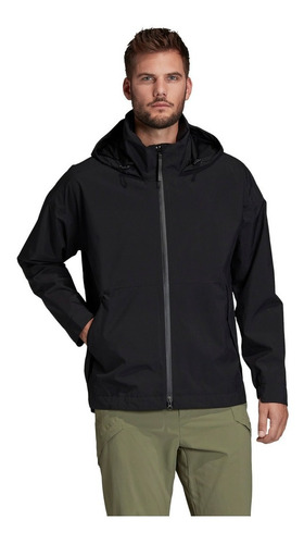 Cortaviento Hombre adidas Urban Rain.rdy