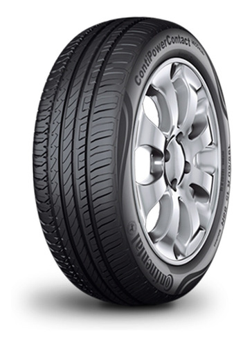 Llanta 205/60r16 92h Sl Continental Contipowercontact