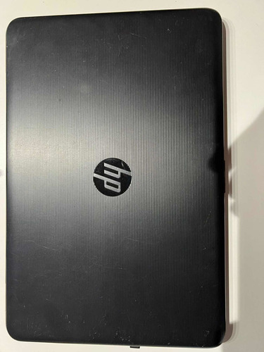Notebook Hp Core I5 8 Ram 500gb Ssd