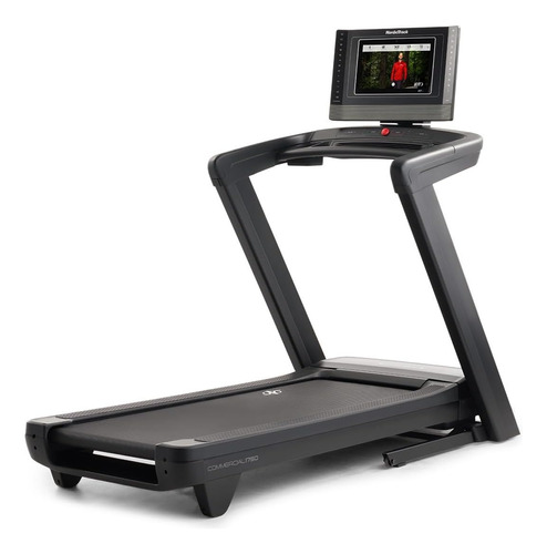 Caminadora Nordictrack  Commercial 1750 Uso Rudo Gym 