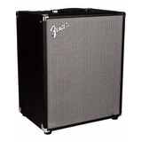 Amplificador Fender Bajo Rumble 500 V3 120v 500w