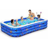 Piscina - Piscina Inflable, Piscina Familiar, Piscina Infant