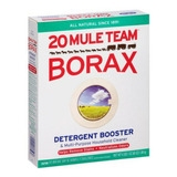 Twenty Mule Team Borax Detergente Potenciador Y Limpiador Do