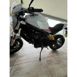 Ducati Monster