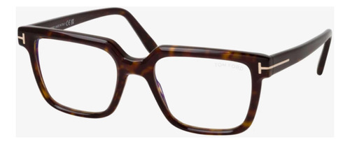 Anteojos Lectura Tom Ford Ft5889-b Carey