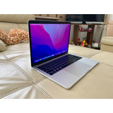 Macbook Pro A1708 ( 13_inch) Año 2017 Ssd 256 Gb - Usado 
