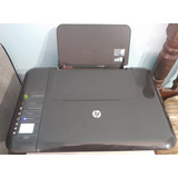 Impresora Hp Deskjet 3050 A Color Con Wifi