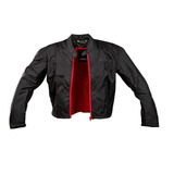 Interior Impermeable Para Campera Stav Rain Protect Motodelt