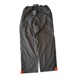 Pantalon Impermeable Gris Tucano X Rain Xl