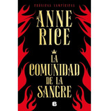 La Comunidad De La Sangre 13