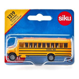  Colectivo Escolar - Siku Super 13 