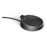 Base De Carga Cargador Para Auricular Jabra Evolve2 75 Usb-a