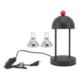 Farol De Cera Derretible Para Calentar Velas, Regulable, Par