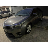 Toyota Corolla 2014 1.8 Xei Cvt Pack 140cv