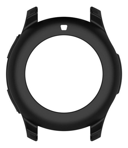 Antichoque Funda Goma Para Samsung Gear S3/watch 46mm 