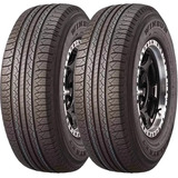 Kit De 2 Llantas Winrun Maxclaw Maxclaw H/t2 275/55r20 117h H