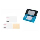 Protector Pantalla Antirayón Compatible Con Nintendo 3ds Old