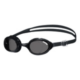 Arena Unisex Adult Air-soft Anti-fog Swim Goggles Men And...