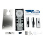 Kit Bisagra Hidráulica Casma Speedy M68 Inserto53 100k 950mm