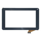 Tela Vidro Touch Screen Tablet Compatível M7s Wifi Ml-s01e