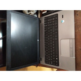 Laptop Hp Probook 450 G1 Por Partes Solo Placa Para Reparar