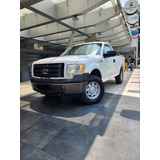 Ford F150 2013 4x4