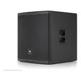 Bocina Jbl Eon718s Con Bluetooth Negra 220v