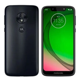 Celular Motorola Moto G7 Play 32gb Dual Chip Xt1952- Vitrine