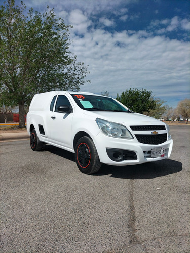 Chevrolet Tornado 2018