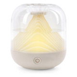 Humidificadores Purificador Grande 700 Ml Humidificador D .