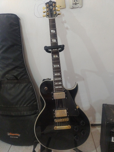 Guitarra Sx Les Paul