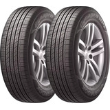 Kit De 2 Neumáticos Hankook Dynapro Hp2 Ra33 225/60r17 99 H