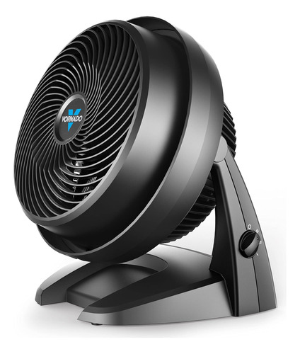 Vornado 630 Ventilador Circulador De Aire De Tamaño Mediano 