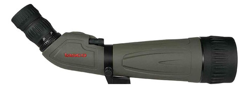 Tasco Spotting Scope 20-60x60 Ocular Con Zoom Con Visión En 