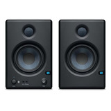 Monitor De Áudio Presonus Eris E4.5bt Bluetooth 50 W Bivolt