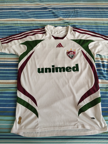 Camisa G Fluminense Original adidas 2008