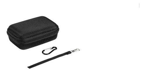 Estuche De  Proteccion Para Parlante Jbl Go2 , Go3