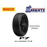 Llanta 225/55r18 Pirelli P7 All Season Plus 3 98h