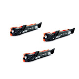 Toner Brother Tn1060 Hl1212 Hl1202 Dcp1612 Dcp1617 Kit 3x