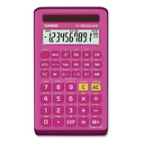 Scientific Calculator Casio Fx-260 Solar Ii 10-digit Lcd