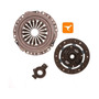 Embrague Kit Para Fiat Uno 1.6 Motor Tipo 92/99 87cv C513 Fiat Tipo