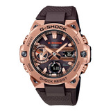 Relógio Casio G-shock G-steel Gst-b400mv-5adr