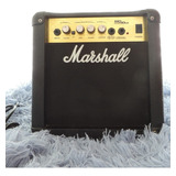 Amplificador De Guitarra Marshall Mg10cd