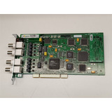 Placa Khomp, Pci, Telefonia Para Dois E1, K2e1-spx