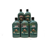 Aceite Castrol Alto Km 10w30 Semi Sintético 946 Ml 5 Litros