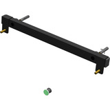 Suporte Tv Parede Slim Universal Fixo 10 A 56 Vesa 400mm