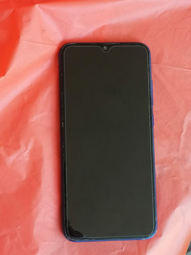 Xiaomi Redmi Note 8 Azul 64gb 