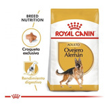 Royal Canin Ovejero Adulto 12 Kg (envios Sin Cargo)