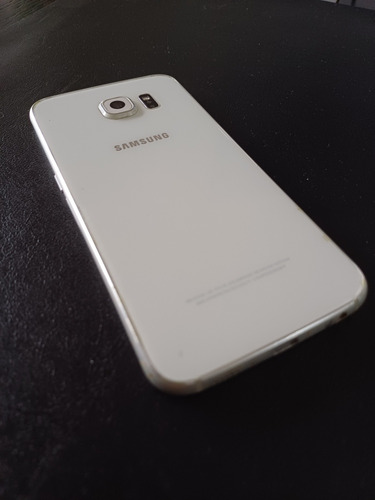 Celular Samsung Galaxy S6 