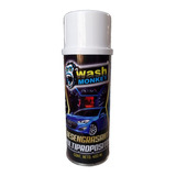 Wash Monkey Limpiador Multi Proposito Desengrasa Motor Tela